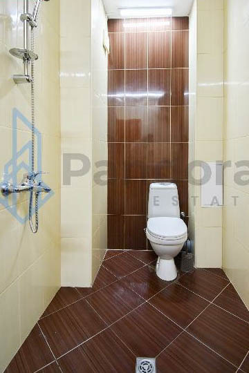 Дава под наем 2-СТАЕН, гр. София, Зона Б-18, снимка 9 - Апартаменти - 56239481
