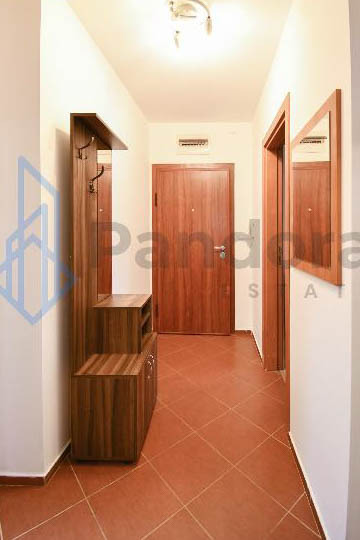 Дава под наем 2-СТАЕН, гр. София, Зона Б-18, снимка 5 - Апартаменти - 56239481