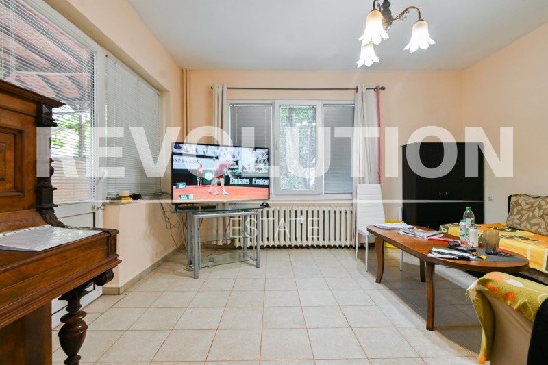 В аренду  2 спальни София , Гео Милев , 98 кв.м | 43012222
