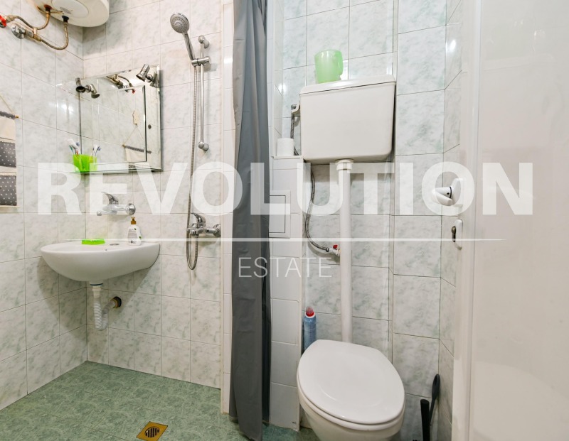 В аренду  2 спальни София , Гео Милев , 98 кв.м | 43012222 - изображение [11]