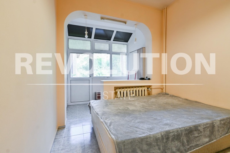 В аренду  2 спальни София , Гео Милев , 98 кв.м | 43012222 - изображение [7]