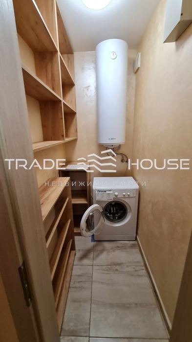 Издаје се  2 спаваће собе Пловдив , Каршијака , 106 м2 | 37391923 - слика [8]