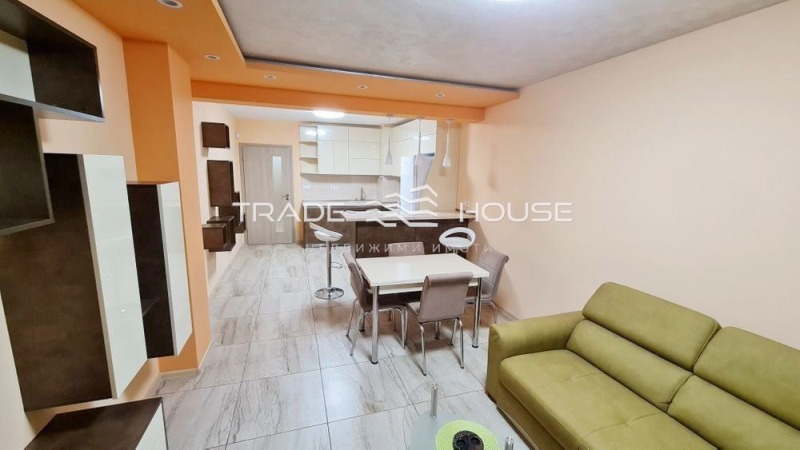 Издаје се  2 спаваће собе Пловдив , Каршијака , 106 м2 | 37391923
