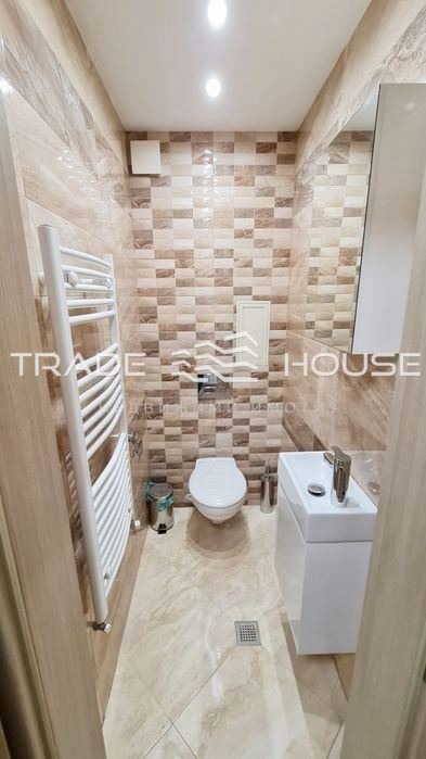 Издаје се  2 спаваће собе Пловдив , Каршијака , 106 м2 | 37391923 - слика [7]