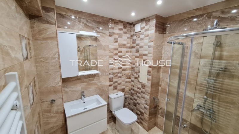 Издаје се  2 спаваће собе Пловдив , Каршијака , 106 м2 | 37391923 - слика [6]