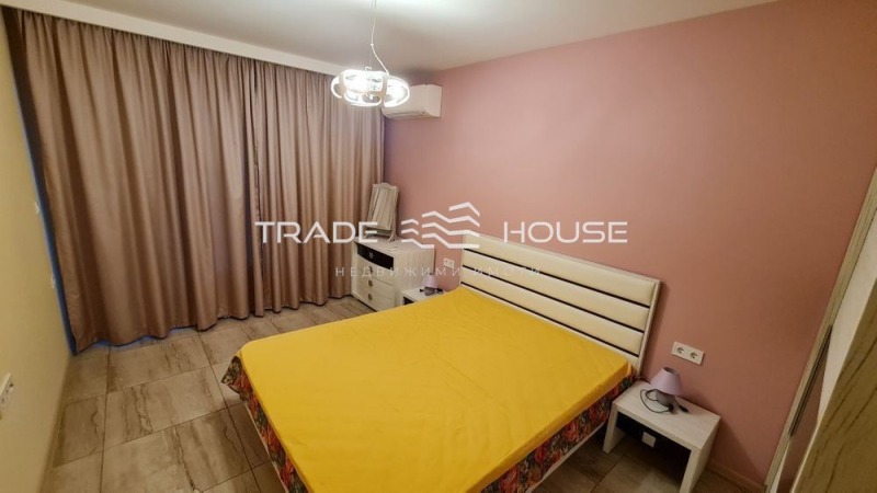 Издаје се  2 спаваће собе Пловдив , Каршијака , 106 м2 | 37391923 - слика [4]