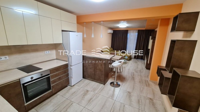 Издаје се  2 спаваће собе Пловдив , Каршијака , 106 м2 | 37391923 - слика [2]