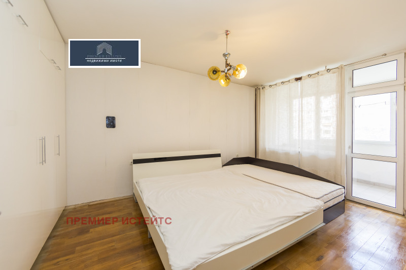For Rent  2 bedroom Sofia , Zona B-5 , 120 sq.m | 87933487 - image [11]