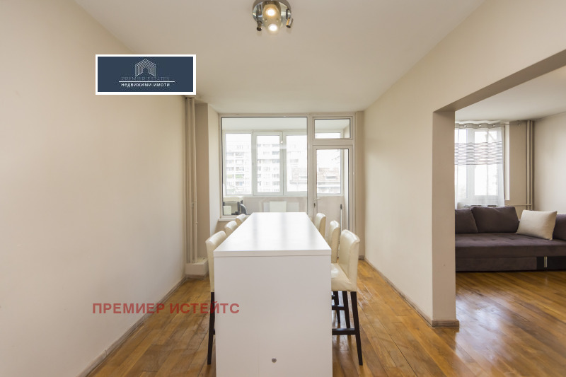 For Rent  2 bedroom Sofia , Zona B-5 , 120 sq.m | 87933487 - image [7]