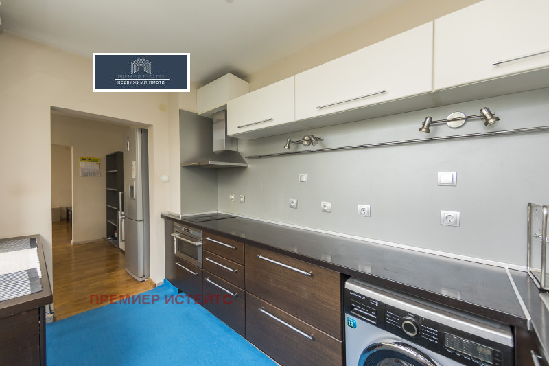 For Rent  2 bedroom Sofia , Zona B-5 , 120 sq.m | 87933487 - image [9]