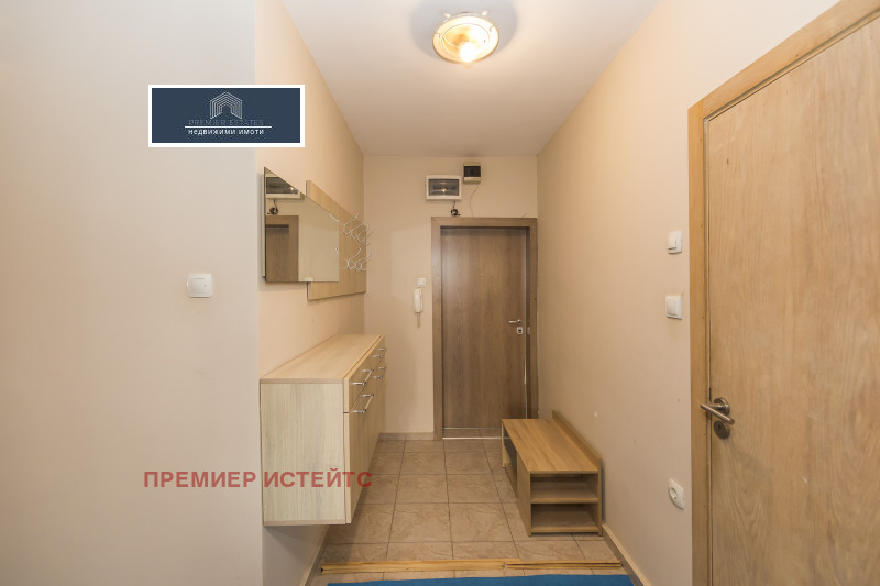 For Rent  2 bedroom Sofia , Zona B-5 , 120 sq.m | 87933487 - image [2]