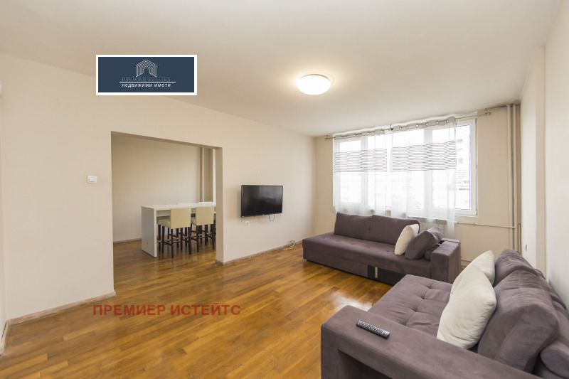 For Rent  2 bedroom Sofia , Zona B-5 , 120 sq.m | 87933487