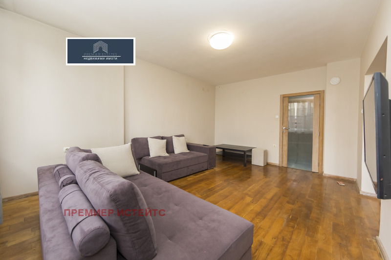 For Rent  2 bedroom Sofia , Zona B-5 , 120 sq.m | 87933487 - image [5]