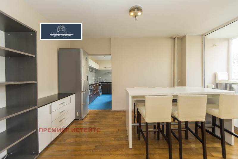 For Rent  2 bedroom Sofia , Zona B-5 , 120 sq.m | 87933487 - image [6]