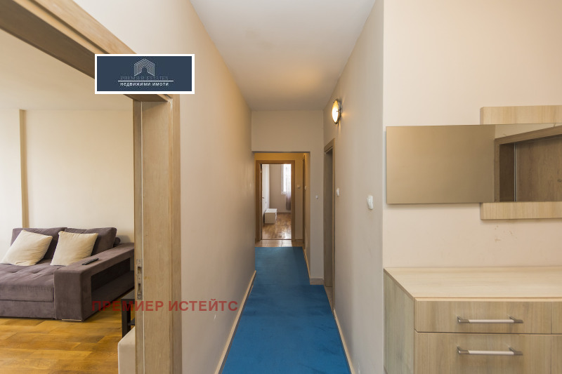 For Rent  2 bedroom Sofia , Zona B-5 , 120 sq.m | 87933487 - image [3]