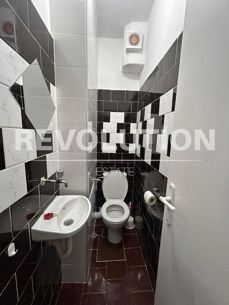 Дава под наем 3-СТАЕН, гр. Варна, Левски 1, снимка 9 - Апартаменти - 53199179