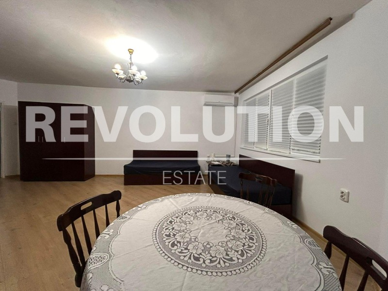 Дава под наем 3-СТАЕН, гр. Варна, Левски 1, снимка 2 - Апартаменти - 53199179