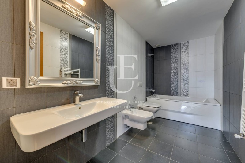 Дава под наем 4-СТАЕН, гр. София, в.з.Малинова долина, снимка 10 - Апартаменти - 53494392