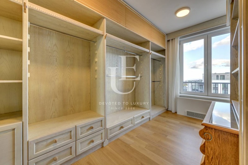 Дава под наем 4-СТАЕН, гр. София, в.з.Малинова долина, снимка 11 - Апартаменти - 53494392