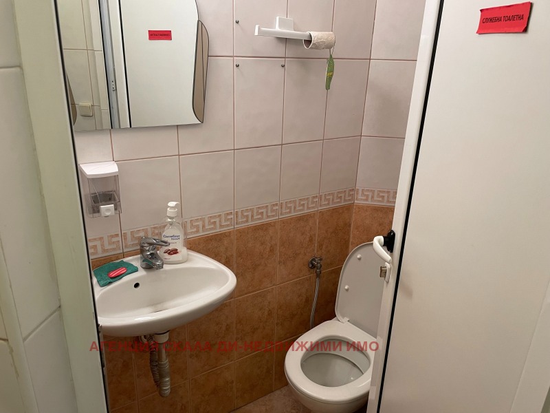 Дава под наем  Офис град София , Център , 100 кв.м | 93586262 - изображение [14]