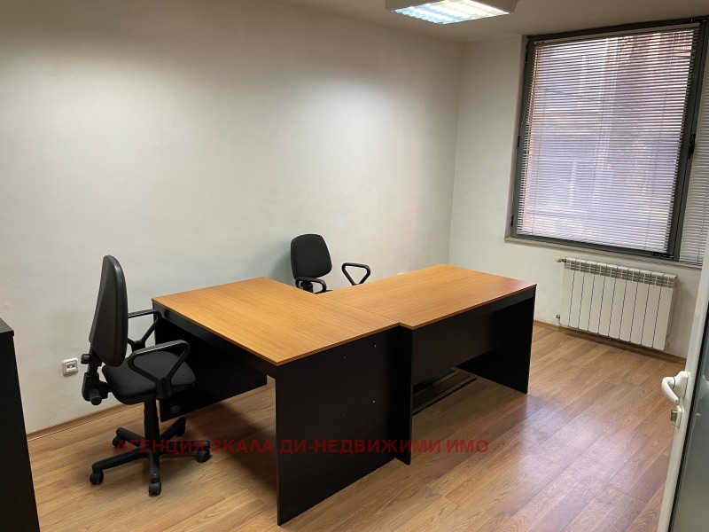 Дава под наем  Офис град София , Център , 100 кв.м | 93586262 - изображение [10]