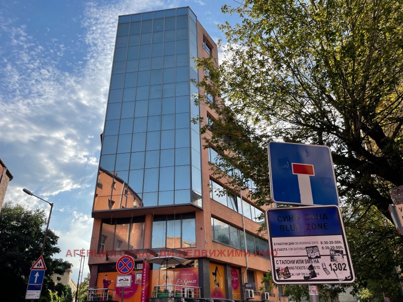 Дава под наем  Офис град София , Център , 100 кв.м | 93586262 - изображение [16]