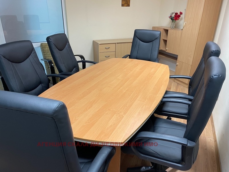 Дава под наем  Офис град София , Център , 100 кв.м | 93586262 - изображение [9]