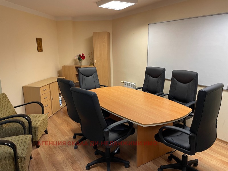 Дава под наем  Офис град София , Център , 100 кв.м | 93586262 - изображение [5]