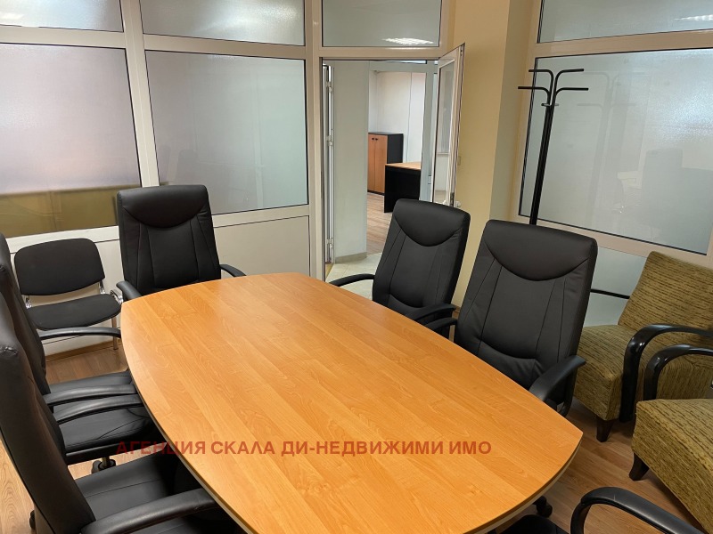 Дава под наем  Офис град София , Център , 100 кв.м | 93586262 - изображение [7]