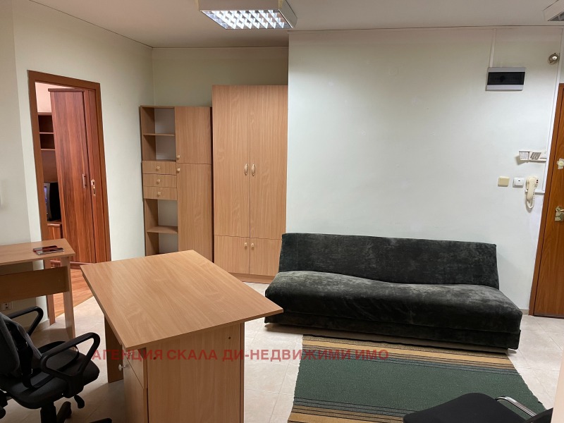 Дава под наем  Офис град София , Център , 100 кв.м | 93586262 - изображение [4]