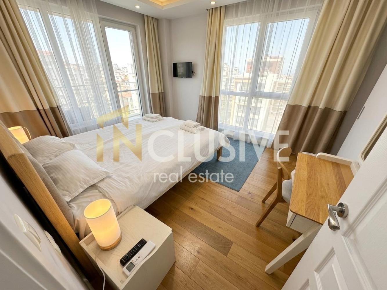 Дава под наем 4-СТАЕН, гр. Варна, Център, снимка 6 - Апартаменти - 54127906