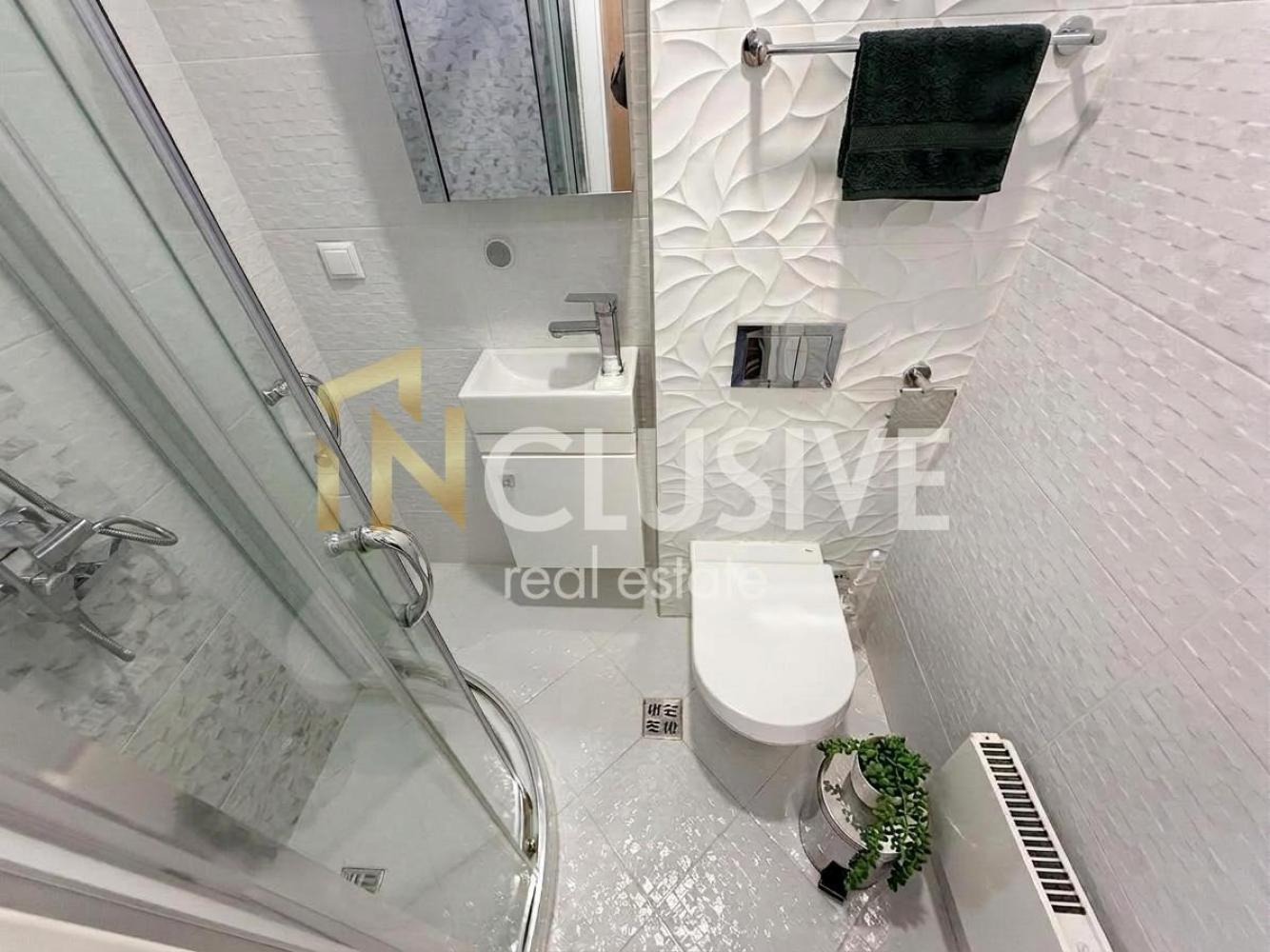 Дава под наем 4-СТАЕН, гр. Варна, Център, снимка 11 - Апартаменти - 54127906