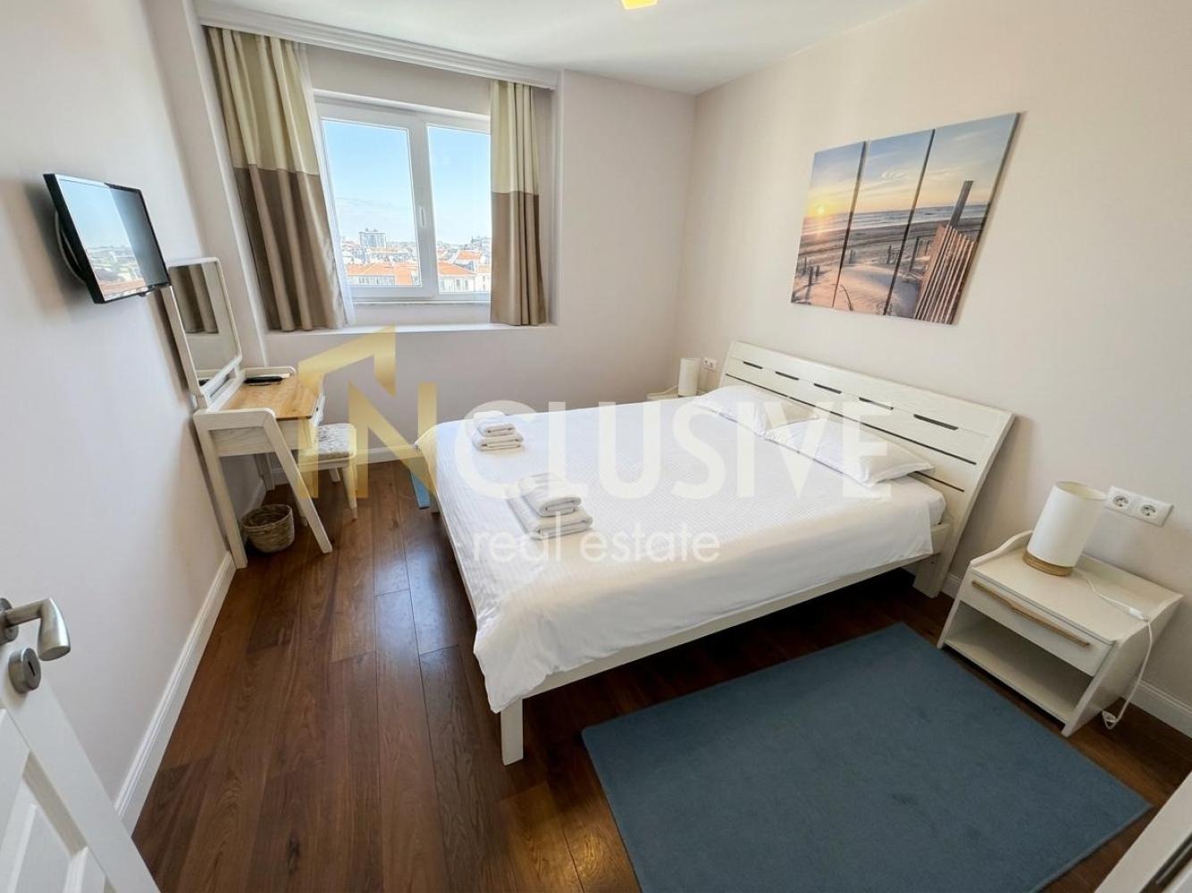 Дава под наем 4-СТАЕН, гр. Варна, Център, снимка 9 - Апартаменти - 54127906