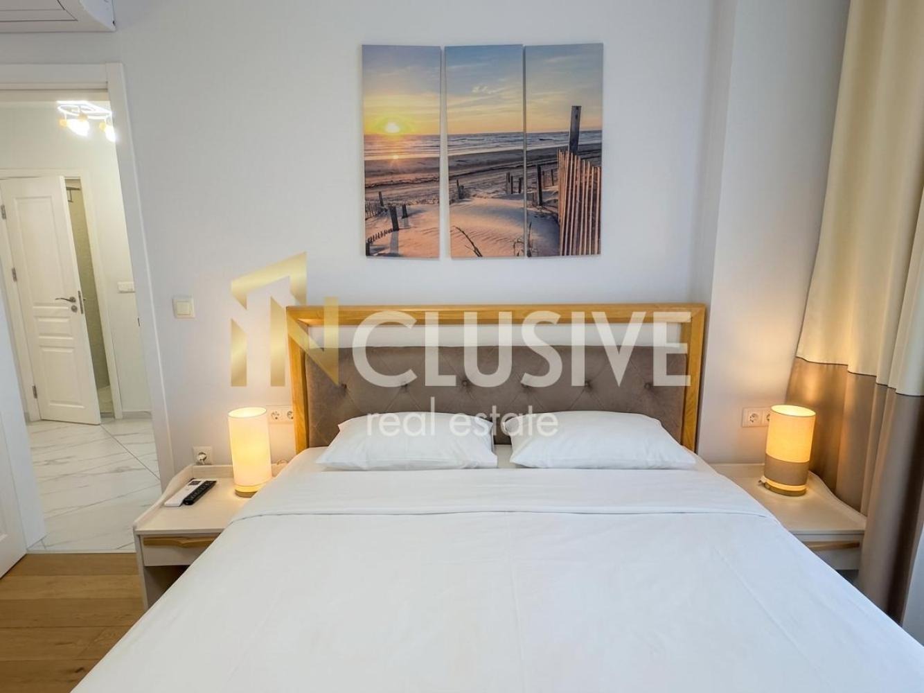 Дава под наем 4-СТАЕН, гр. Варна, Център, снимка 8 - Апартаменти - 54127906