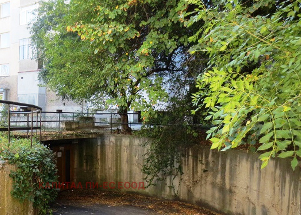 Дава под наем ГАРАЖ, ПАРКОМЯСТО, гр. София, Медицинска академия, снимка 3 - Гаражи и паркоместа - 53691488