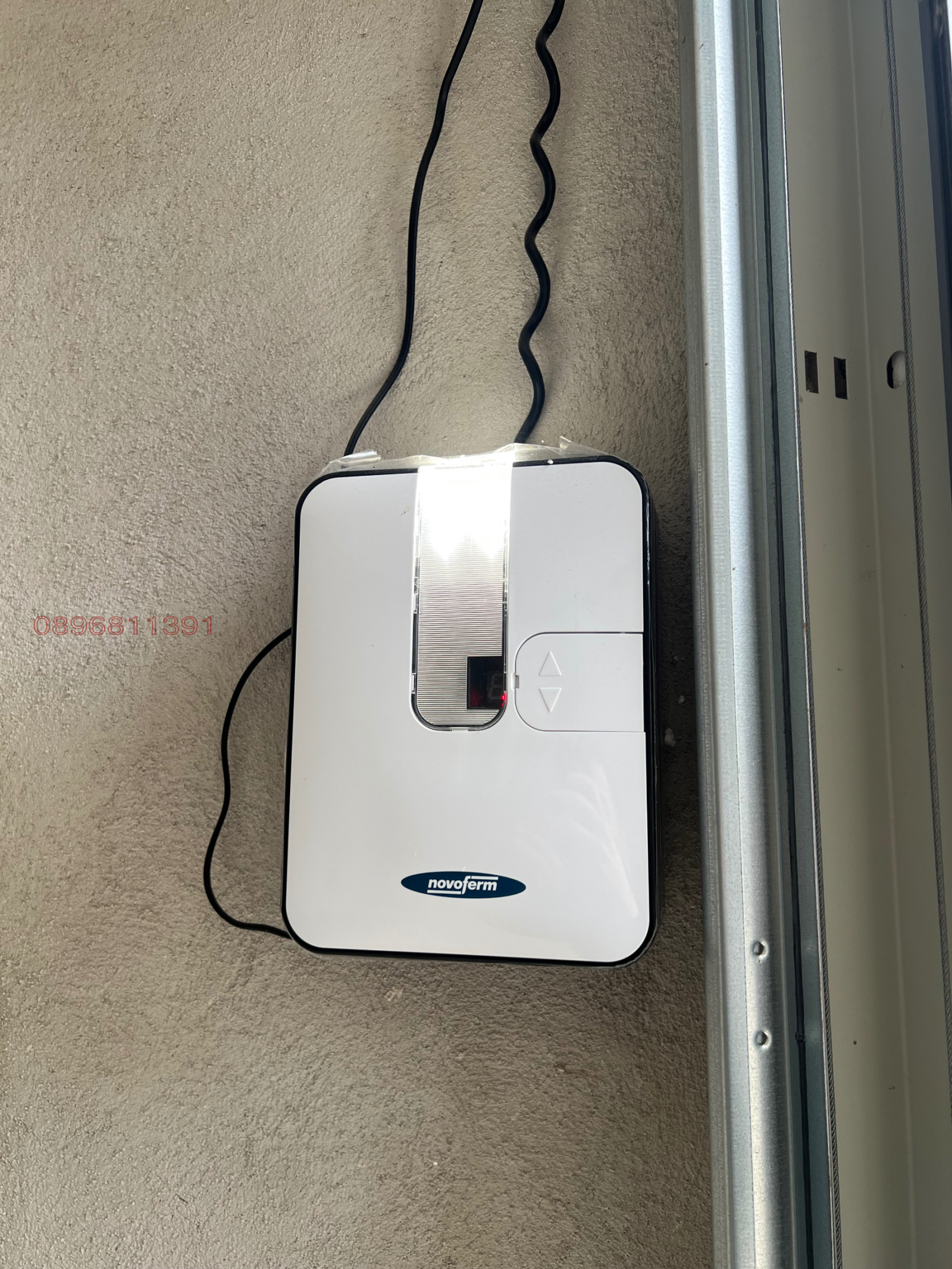 Дава под наем ГАРАЖ, ПАРКОМЯСТО, гр. Варна, Левски 1, снимка 7 - Гаражи и паркоместа - 54095942