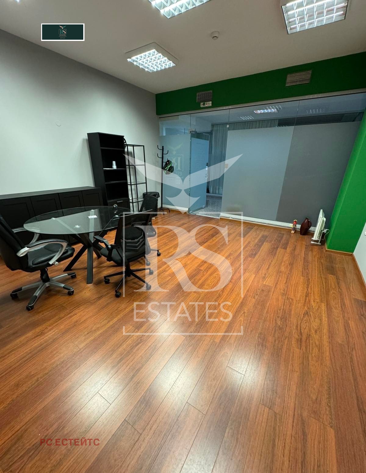 Дава под Наем ОФИС | Imot.bg — изображение 12