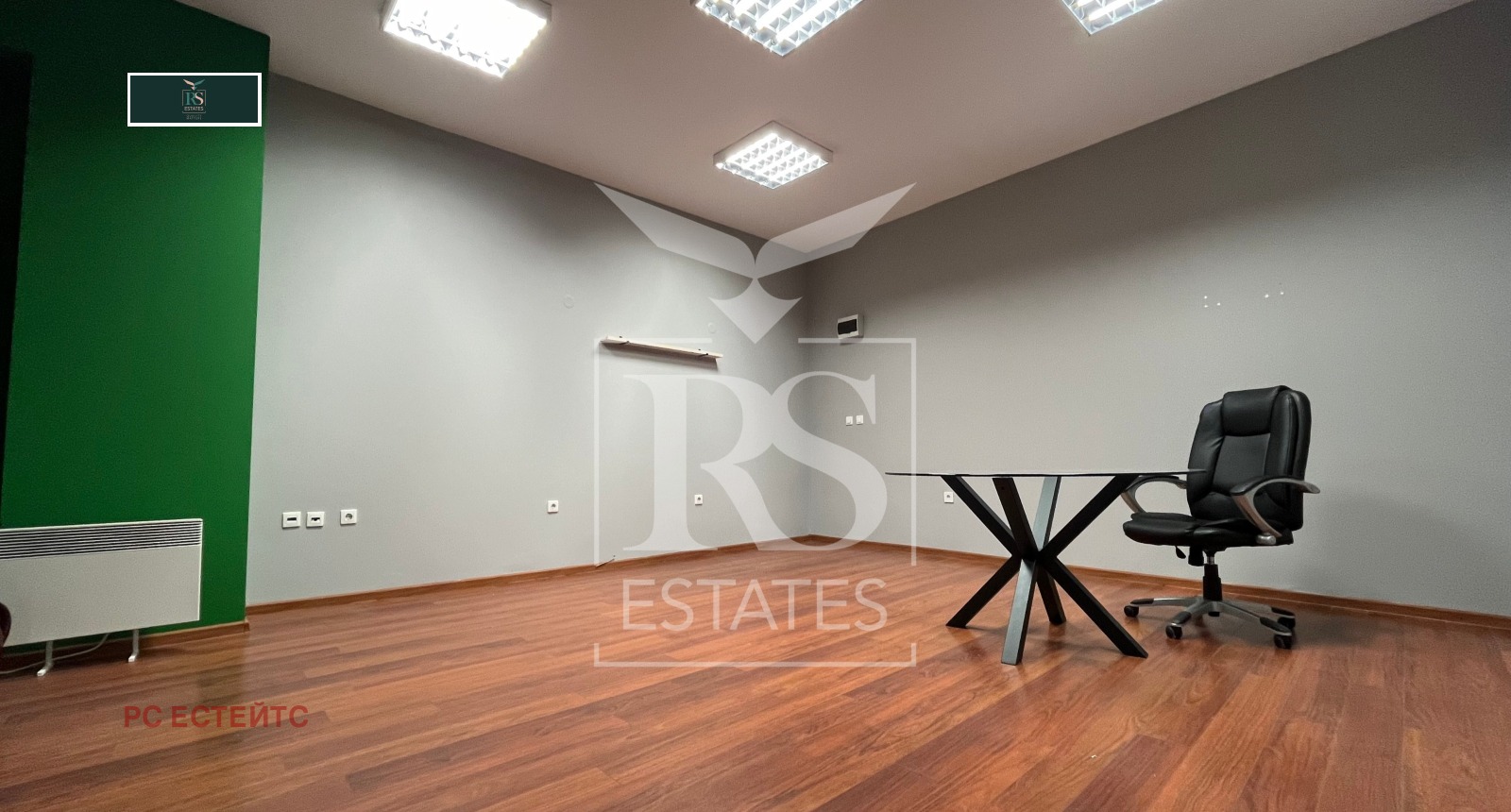 Дава под Наем ОФИС | Imot.bg — изображение 3