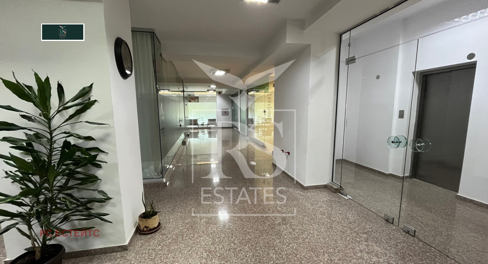 Дава под Наем ОФИС | Imot.bg — изображение 9