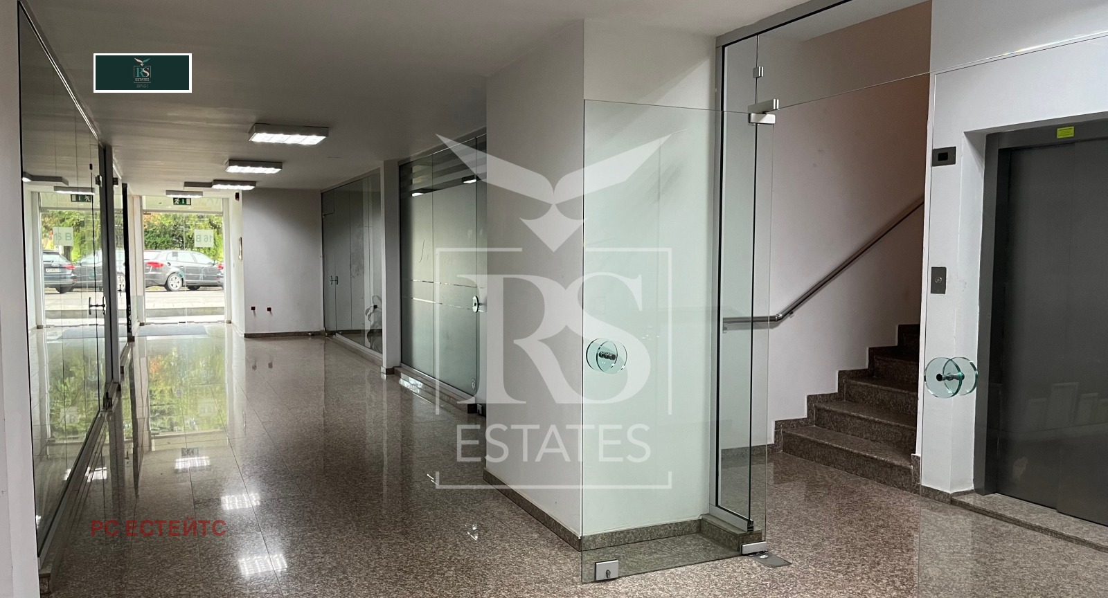 Дава под Наем ОФИС | Imot.bg — изображение 7