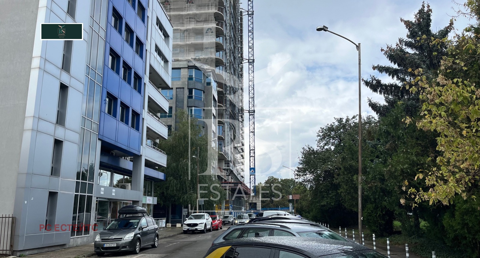 Дава под Наем ОФИС | Imot.bg — изображение 1