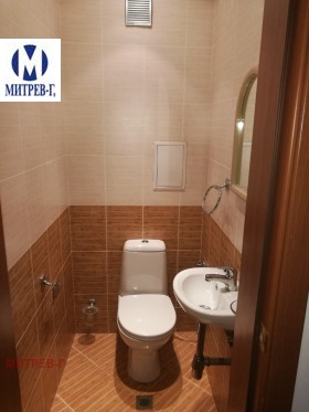 2 camere da letto Vitosha, Sofia 9