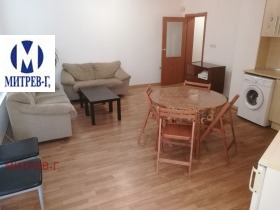 2 camere da letto Vitosha, Sofia 1
