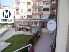 2 camere da letto Vitosha, Sofia 11