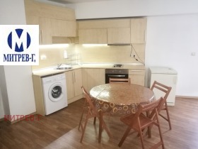 2 camere da letto Vitosha, Sofia 4