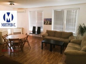 2 camere da letto Vitosha, Sofia 2