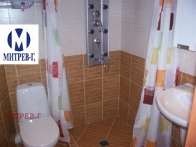 2 camere da letto Vitosha, Sofia 8