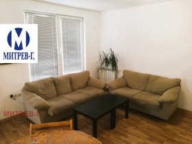2 camere da letto Vitosha, Sofia 5
