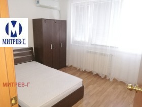 2 camere da letto Vitosha, Sofia 6