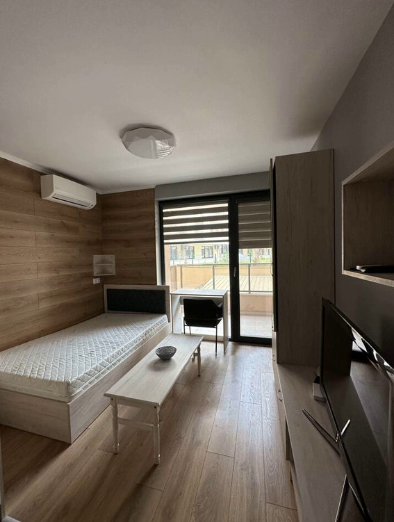 En renta  Estudio Plovdiv , Mladezhki Jalm , 40 metros cuadrados | 22978416 - imagen [2]